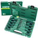 ОТВЕРТКИ SATA LOCKWORM ОТВЕРТКИ НАБОР 10 шт.