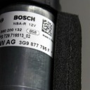 ЛЮК AUDI Q5 (FY) 3G9971648B 14519894 2.0L 185KW 2018  фото 15