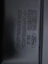 ЖАБО НАКЛАДКА ЗАХИСТ САЛОНУ ЄВРОПА JC46-E01926-AFW FORD F-MAX 23R  (18929544721) фото min 9