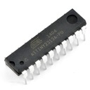 Микроконтроллер AVR — ATtiny2313A-PU