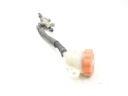 PUMP INHIBITORY BACK HONDA CBR 1000F SC25  photo 4