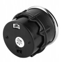 COMPTEUR INDICATEUR 52MM COMPTE-TOURS RPM 7 COULEURphoto 9