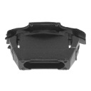 2 PCS AGRAFE SUR GRILLE AVANT PARE-CHOCS LR018173 PLASTIQUE KIT H7photo 7