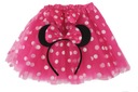 Маскарадный костюм MICKEY MINIE MOUSE юбка