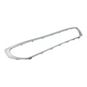 NEUF MOULURE CALANDRE GRILLE DE RADIATEUR PEUGEOT EXSPERTphoto 12