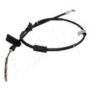 ASHIKA 131-08-838R CABLE HAMULCARECZNEGO SUBARU JUSTY III 03- 