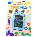 Графический ЖК-планшет Setty 9 дюймов CAT