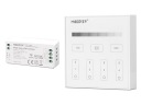 КОНТРОЛЛЕР Диммер LED НАСТЕННАЯ ПАНЕЛЬ 144ВТ RF