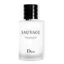 DIOR SAUVAGE AFTER SHAVE BALM Бальзам после бритья 100 мл