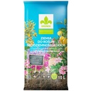 ПОЧВЕННЫЙ СУБСТРАТ ДЛЯ РАСТЕНИЙ СРЕДИЗЕМНОМОРСКИХ ЦИТРУСОВЫХ ОЛЕАНДРОВ 10л КРОНЕН