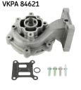 SKF VKPA 84621 НАСОС WODY, CHLODZENIE ДВИГУНА  (15817293270) фото min 14