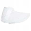 GLASS TRANSPARENT VISOR DO HELMET OZONE  photo 14