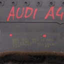 AUDI A4 B7 РЕШІТКА ПОВІТРОВОДУ ЦЕНТРАЛЬНА 8E0820951H  (18113208664) фото min 12