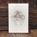 Свадебная карта 