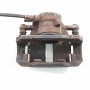 MERCEDES W169 W245 ÉTRIER DE FREIN FREINS DROIT AVANTphoto 12