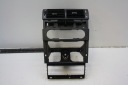 CONSOLE GRILLE CONDUIT D'AIR CENTRALE FORD MONDO MK3 III 4S71-18522-Aphoto 12