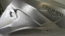 H228 TRIUMPH TIGER SPORT 1050 RÉSERVOIR RÉSERVOIR CARBURANTS NEUFphoto 13
