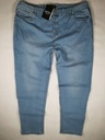 BoohooMan jeans slim rigid mid W38 98cm