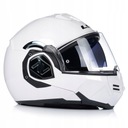 MOTOCYKLOVÁ PRILBA | LS2 FF906 ADVANT SOLID | ČEĽUSŤOVÁ + PINLOCK Typ čeľusťové/modulárne