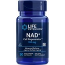 LIFE EXTENSION NAD+ Cell Regenerator 100 mg (30 kaps.) Dátum spotreby minimálne 3 mesiace od dátumu nákupu