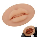 Lip Practice Skin Silicone Skins 3D osmetic C Objem 0 ml