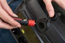 Зарядні Пристрої Xline Банку 576 Wh