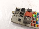 CENTRE BOÎTE FUSIBLES MODULE FIAT 51744898 NPL 46520600 DELPHIphoto 8