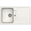 Мойка Schock FORMHAUS D-100 Alpina