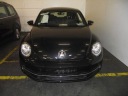 VW THE BEETLE VOLANT 5C0419091AC 5C0 419 091 5C COULEUR 041 NOIR 5C0419photo 10