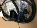 FIAT DUCATO 244 01-06 JUEGO DE CABLES WEBASTO NUEVO ORIGINAL 