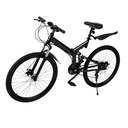 Horský bicykel 26&quot; pre dospelých Veľkosť rámu nešpecifikovaná