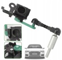 SENSOR LEVELS PENDANTS PNEUMATIC FRONT LEFT AUDI A6 ITP.  photo 10