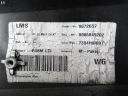 BMW X1 F48 F48M MODULE MSP 19-22 LCI LIFT PARE-CHOCS PARE-CHOCS AVANT PDCphoto 12