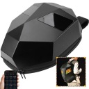 СВЕТОДИОДНЫЕ РЮКЗАК MOTOCYKLOWY, WODOODPORNY, РЮКЗАК DIY, СУМКА ДОРОЖНАЯ BT  фото 6