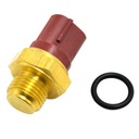 ПЕРЕКЛЮЧАТЕЛЬ ВЕНТИЛЯТОРА РАДИАТОРА CFMOTO CFORCE 400