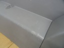 КАРТА БАГАЖНИКА ПРАВИЙ ЗАД VW TRANSPORTER CARAVELLE T5 7H1868716C NR318  (18858170281) фото min 7