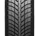 Štyri celoročné pneumatiky 175/70R14 NEXEN NBLUE 4 S Počet pneumatík v cene sada 4 ks