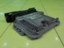 HYUNADI SANTA FE II 2.2 CRDI 09R 5D CONTRÔLEUR ORDINATEUR MOTEUR 0281013583photo 5