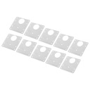 30PCS CASIER SUR ZAMACH VERS RÉPARATION ZACHODY ZABEZPIECZNIKA SPRAWAJACA S3photo 4