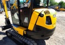 JCB 8026 2021R 3224 MTH MINI-PELLE 2,9T 2,5T 8025 8030 CAT KUBOTA YANMARphoto 12