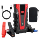 BOOSTER AUTOSTART 12V 800A 6000MAH LITJON LCD ФАРА AWARYJNA ЗАХИСТ 12V  (18669696313) фото min 11