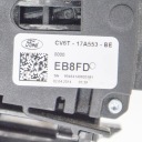 FORD KUGA II 2014 MANETTE COMMUTATEUR CLIGNOTANTSphoto 7