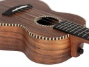 Cascha HH 2310 Acacia All Solid Концертная укулеле УЧЕБНОЕ ПО