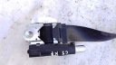 CEINTURE DE SÉCURITÉ DROIT AVANT 33060320A CITROEN C5 III X7 07-photo 5