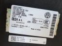 VW GOLF 8 VIII ЛІВИЙ КАРТА БАГАЖНИКА 5H6867427M  (11888382021) фото min 7