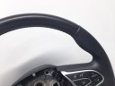 VOLANT CUIR RENAULT MEGANE IV 484005825R SCENIC IV KADJAR LIFTphoto 6