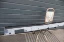 MOULURE SEUIL SEUIL DROITE MERCEDES C-KLASA AMG W204 A2046981454 2007photo 8