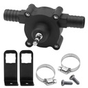 Мини-ручные самовсасывающие насосы для перекачки жидкости