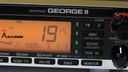 Президент Георг II ASC NRC AM/FM/SSB ПОЛНЫЙ ДИАПАЗОН + ASTATIC