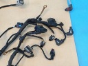 VW TIGUAN II 2 RESTYLE 1,5 TSI 110KW DPCA 2022 R WIRE SET ENGINE 05E972627K  photo 8